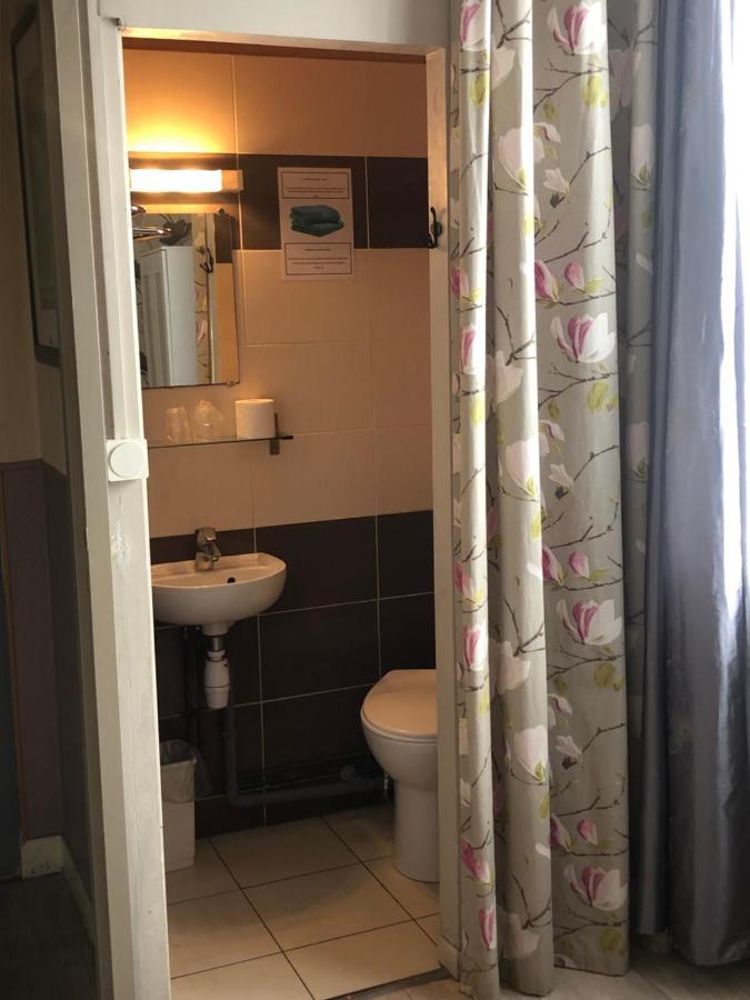 Hotel Saint Eloi Tours Habitación foto