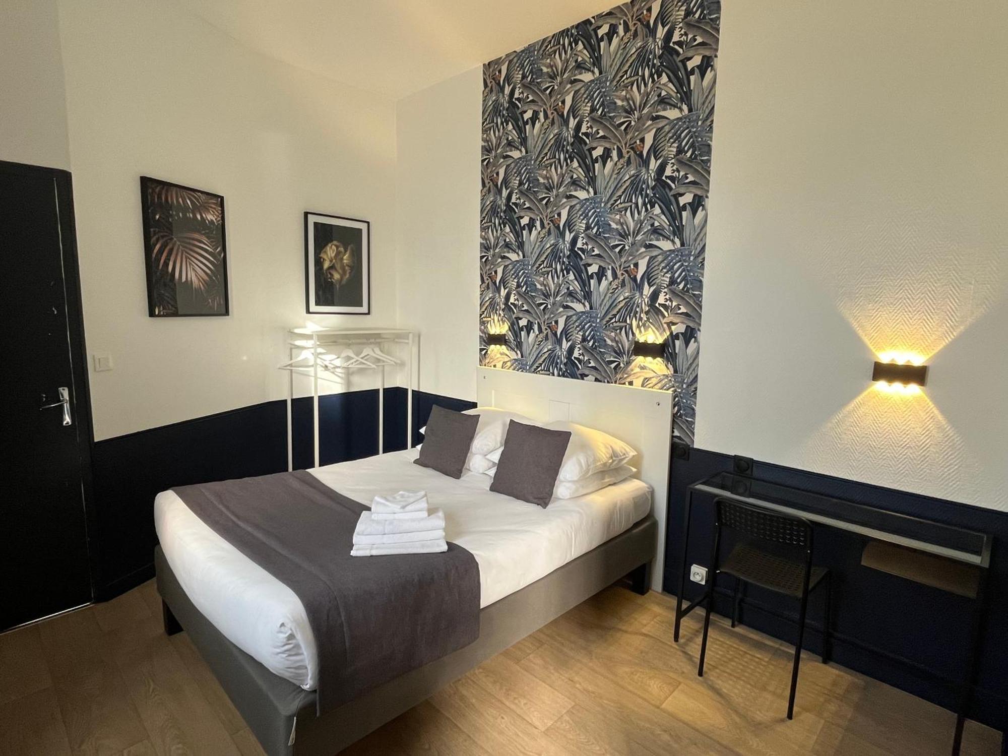 Hotel Saint Eloi Tours Exterior foto